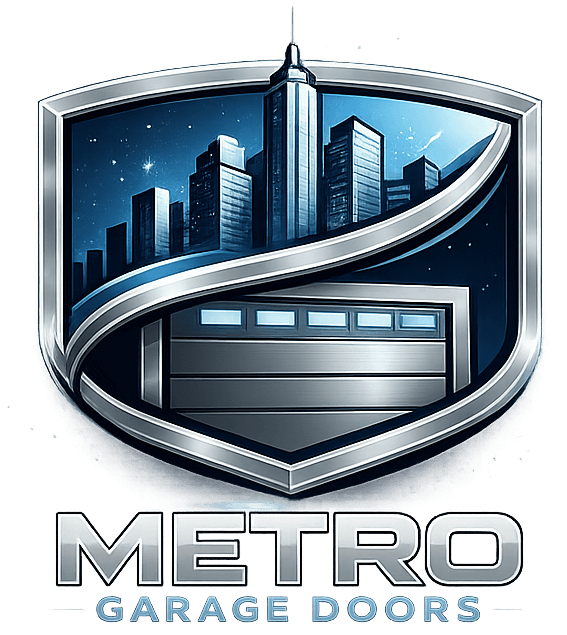 Metro logo